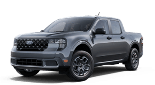 2025 Ford Maverick® External Image 2